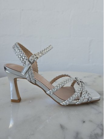 SANDALIA DE FIESTA TATI