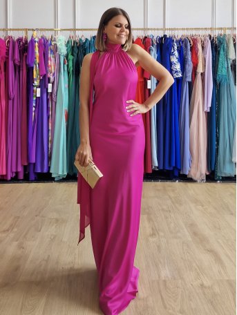 VESTIDO DE FIESTA FLAVIA 2