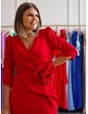 [Vestidos de fiesta cortos] - VESTIDO DE FIESTA SIRA