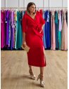 [Vestidos de fiesta cortos] - VESTIDO DE FIESTA SIRA