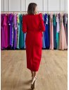 [Vestidos de fiesta cortos] - VESTIDO DE FIESTA SIRA