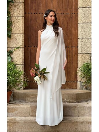 VESTIDO DE NOVIA FLAVIA 2