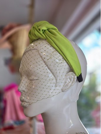 DIADEMA REJILLA REESE 2