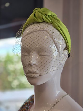 DIADEMA REJILLA REESE