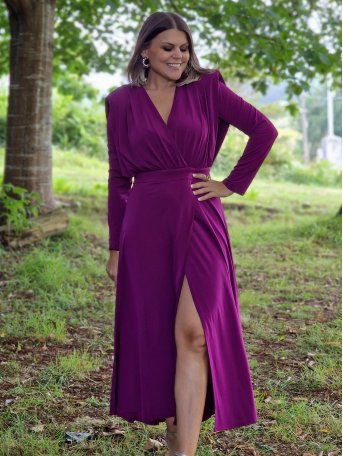 [Vestidos de fiesta cortos] - VESTIDO DE FIESTA NICOLE