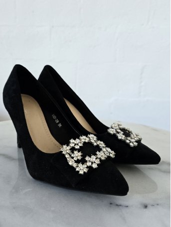 ZAPATOS DE FIESTA MARISA