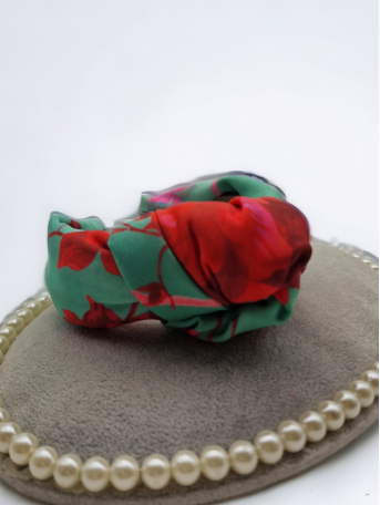 DIADEMA DE NUDO BRAZIL