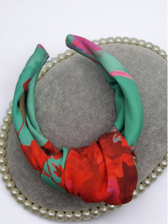 DIADEMA DE NUDO BRAZIL 2