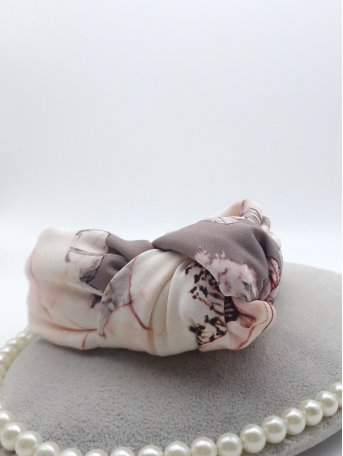 DIADEMA DE NUDO MATISSE