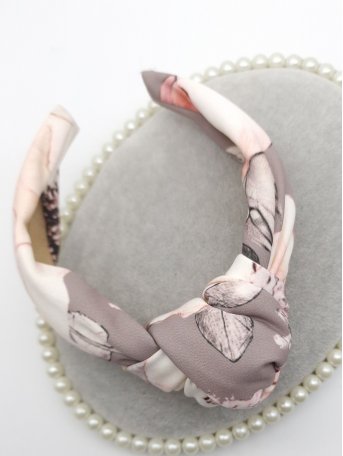 DIADEMA DE NUDO MATISSE 2