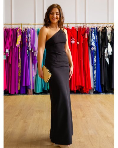 VESTIDO DE FIESTA YARA | Coquette Bon Chic