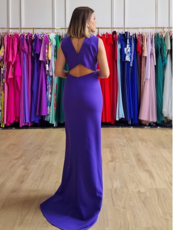 VESTIDO DE FIESTA VILMA 2