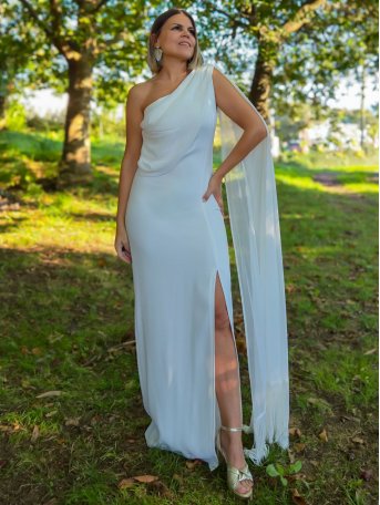 VESTIDO DE NOVIA COVADONGA