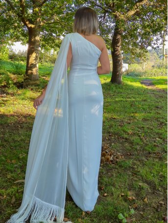 VESTIDO DE NOVIA COVADONGA 2