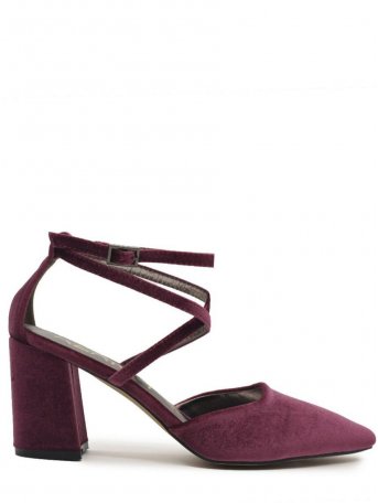 ZAPATO DE FIESTA ÁGATA 2