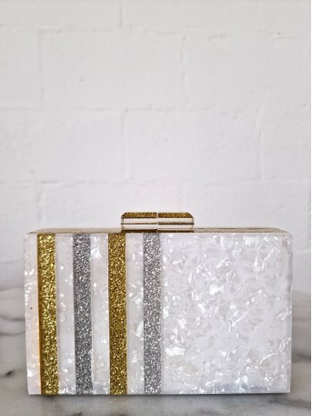 BOLSO DE FIESTA  EL SÉPTIMO... 2