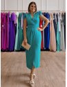 [Vestidos de fiesta cortos] - VESTIDO DE FIESTA MANDY