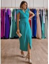 [Vestidos de fiesta cortos] - VESTIDO DE FIESTA MANDY