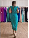 [Vestidos de fiesta cortos] - VESTIDO DE FIESTA MANDY
