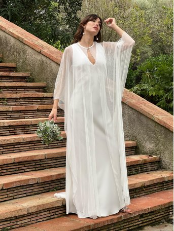 VESTIDO DE NOVIA AVERY