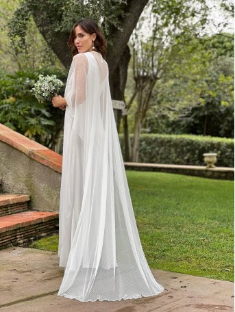 VESTIDO DE NOVIA AVERY 2