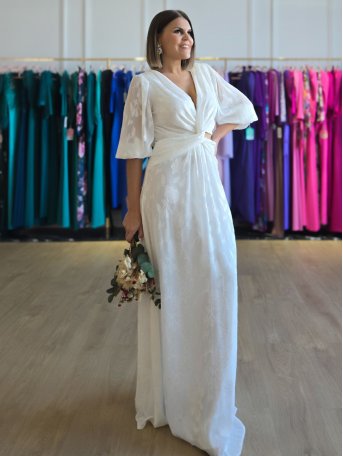 VESTIDO DE NOVIA MARILIA 2