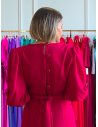 [Vestidos de fiesta cortos] - VESTIDO DE FIESTA MARCIA