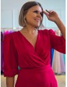 [Vestidos de fiesta cortos] - VESTIDO DE FIESTA MARCIA