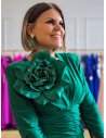 [Vestidos de fiesta cortos] - VESTIDO DE FIESTA MONTE