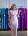 [Vestidos de fiesta cortos] - VESTIDO DE FIESTA MONCADA
