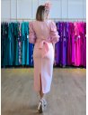 [Vestidos de fiesta cortos] - VESTIDO DE FIESTA MONCADA