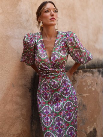 CONJUNTO DE FIESTA EMME