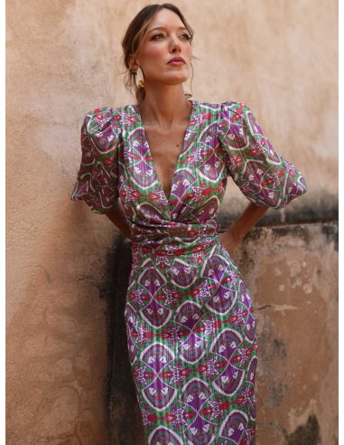 CONJUNTO DE FIESTA EMME
