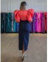 [Vestidos de fiesta cortos] - VESTIDO DE FIESTA MARBELLA