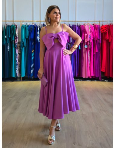 [Vestidos de fiesta cortos] - VESTIDO DE FIESTA LÉRIDA