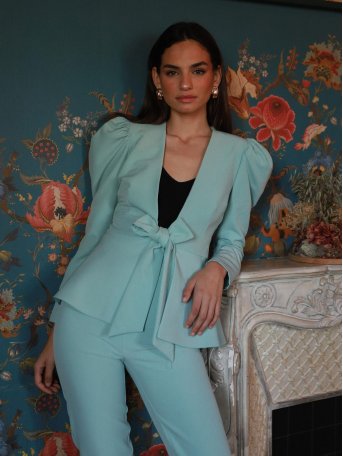 CONJUNTO DE FIESTA ZAFRA