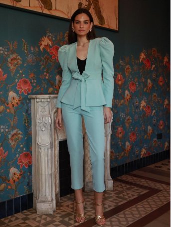 CONJUNTO DE FIESTA ZAFRA 2