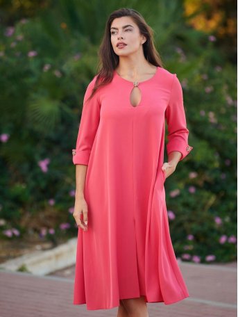 [Vestidos de fiesta cortos] - VESTIDO DE FIESTA TOLEDO