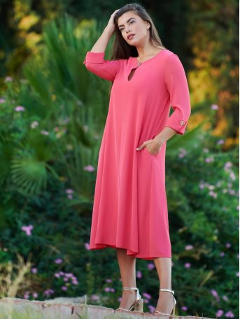 [Vestidos de fiesta cortos] - VESTIDO DE FIESTA TOLEDO 2