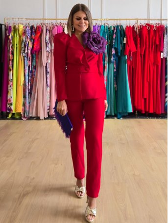 CONJUNTO DE FIESTA PIERA