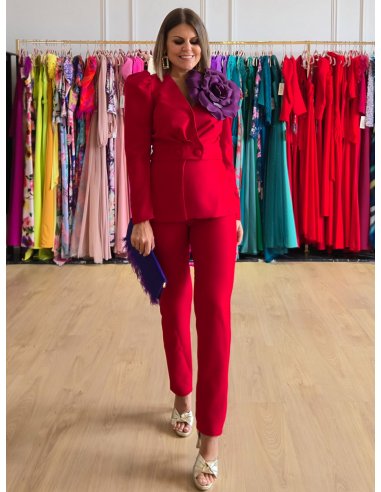 CONJUNTO DE FIESTA PIERA