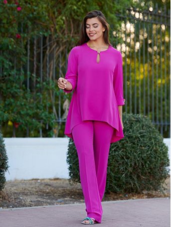 CONJUNTO DE FIESTA BILBAO