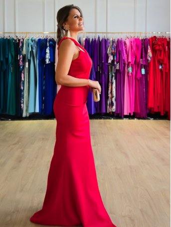 VESTIDO DE FIESTA JANINA 2