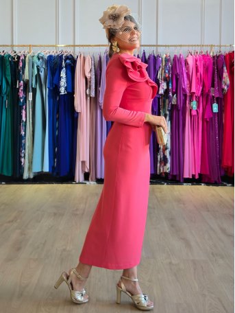 [Vestidos de fiesta cortos] - VESTIDO DE FIESTA CEUTA