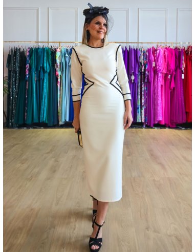 VESTIDO DE FIESTA CARTAGENA