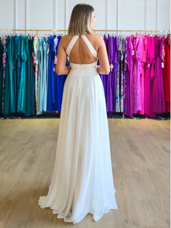 VESTIDO BLANCO OVIEDO 2