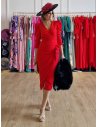 [Vestidos de fiesta cortos] - VESTIDO DE FIESTA ROCÍO SS