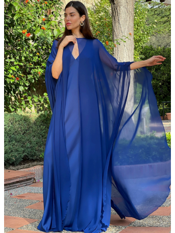 CAPA DE FIESTA GRACIA