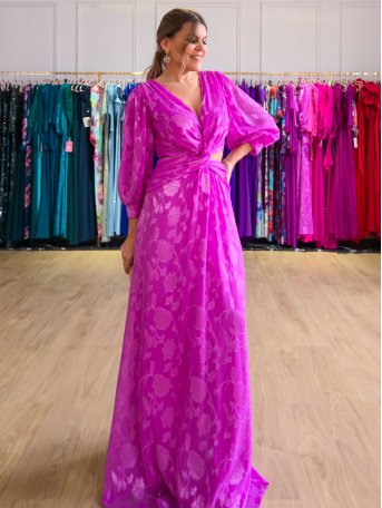 VESTIDO DE FIESTA MARILIA NEW 2