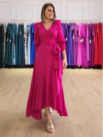 [Vestidos de fiesta cortos] - VESTIDO DE FIESTA ALTEA